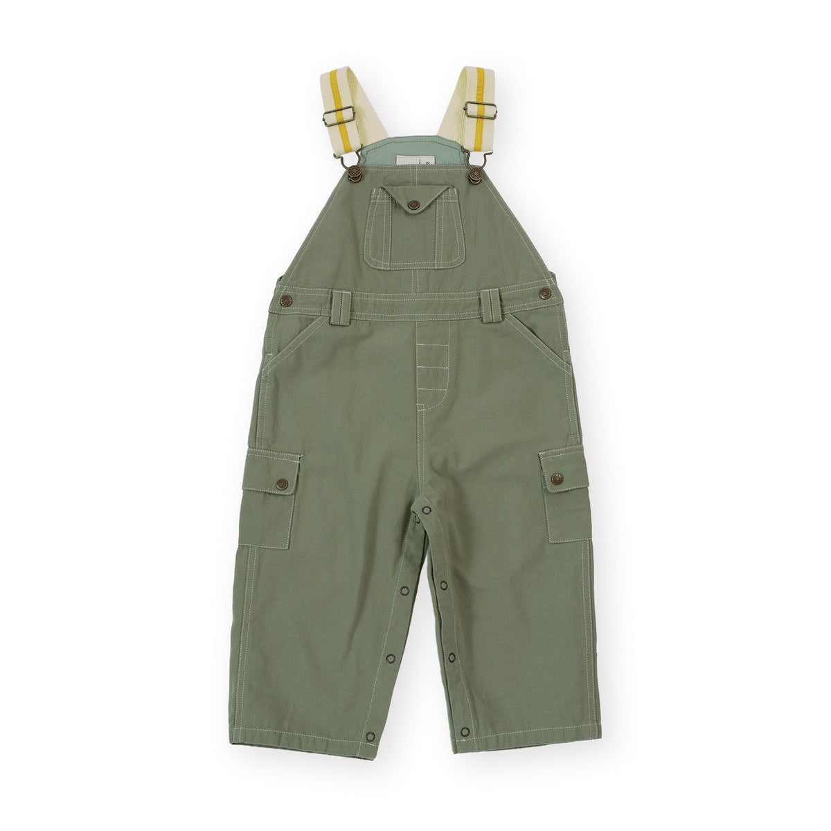 Carpenter Utility Austin Overall