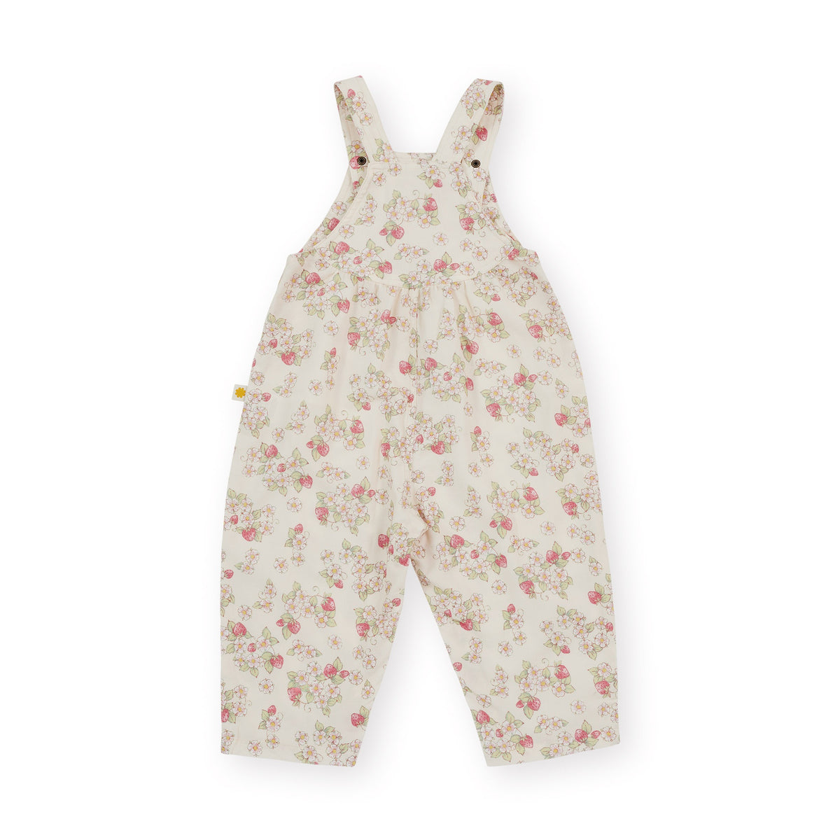 Strawberry Fields Goldie Vintage Overall