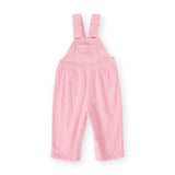 Sammy Corduroy Overall