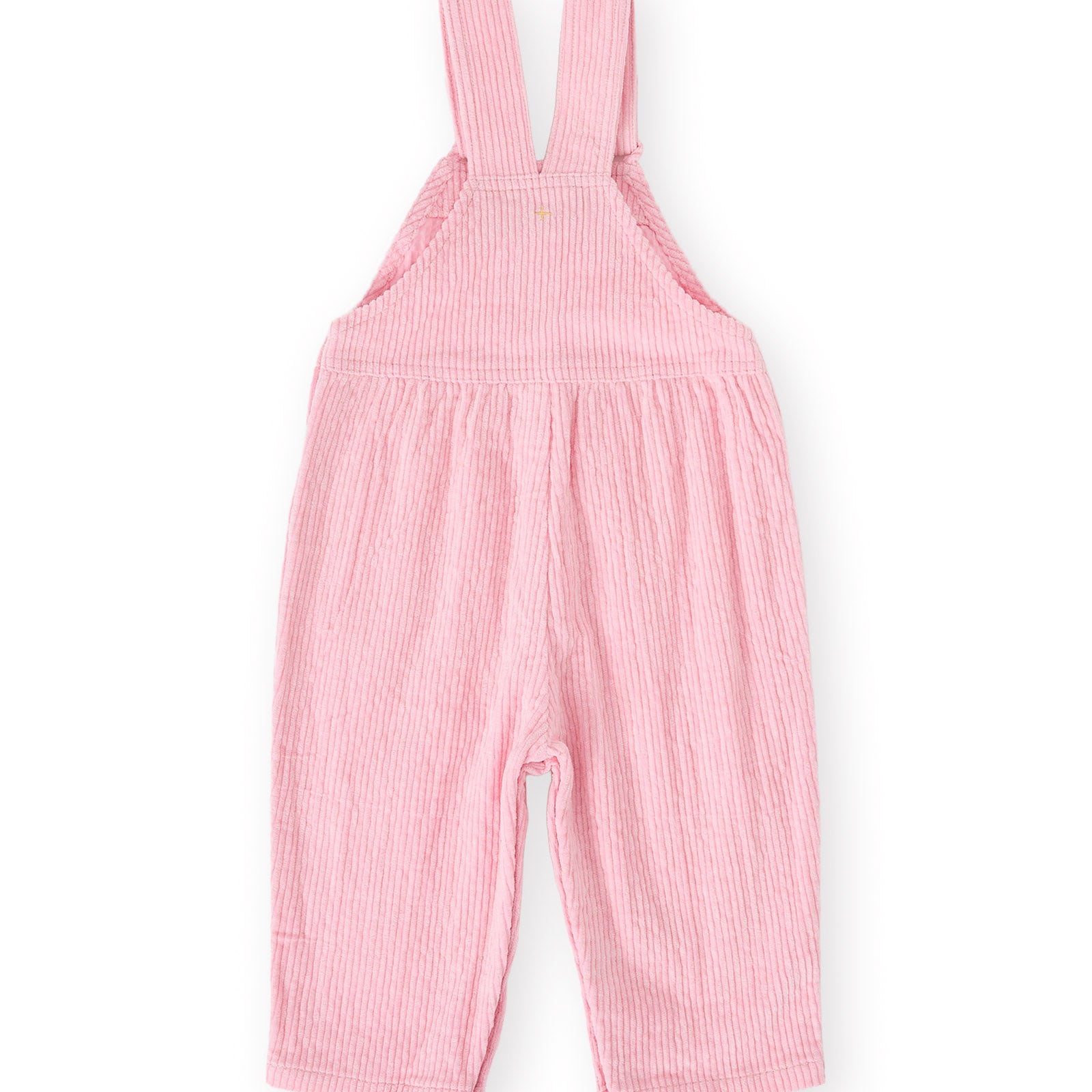 Sammy Corduroy Overall