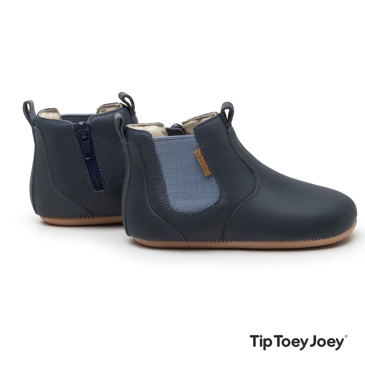 Dusty (Navy)