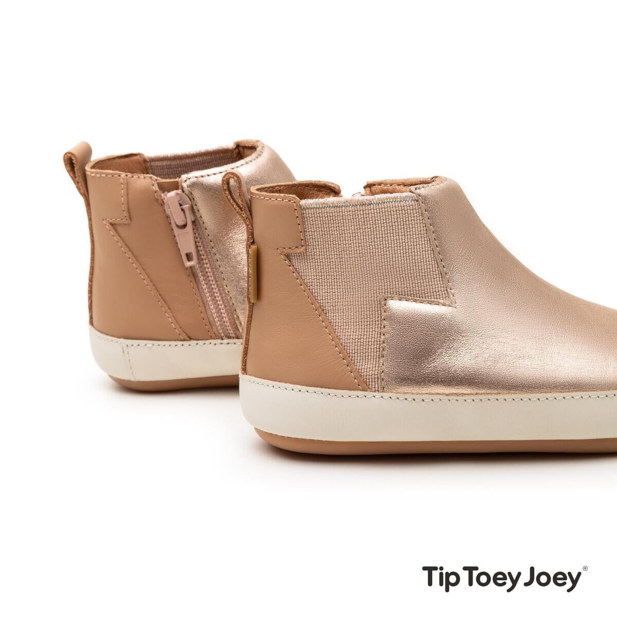 Storm (Metallic Salmon/Alderwood)