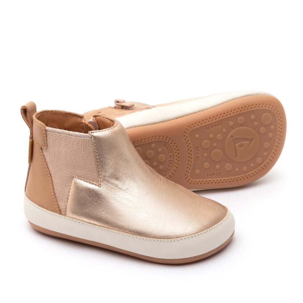 Storm (Metallic Salmon/Alderwood)