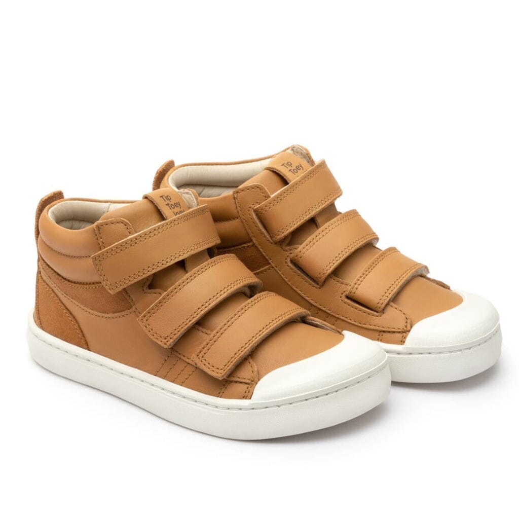 Leap (Hay/Dry Hay Suede)