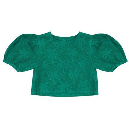 Sophia Top (Lime Cordiale)