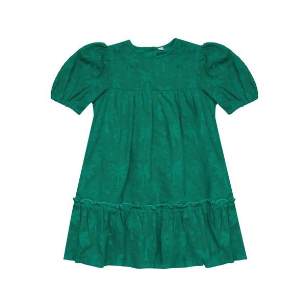 Isla Dress (Lime Cordiale)