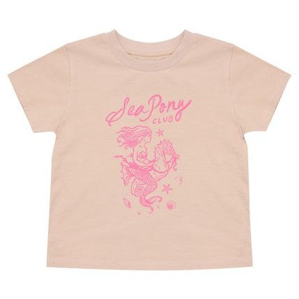 Kate Tee (Sand Castle)