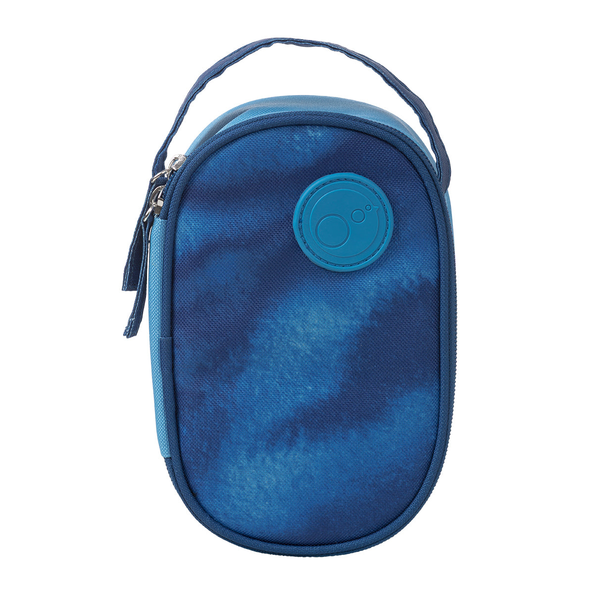 Insulated Snackbag (Deep Sea)