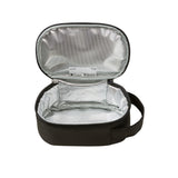 Insulated Snackbag (Basic Black)