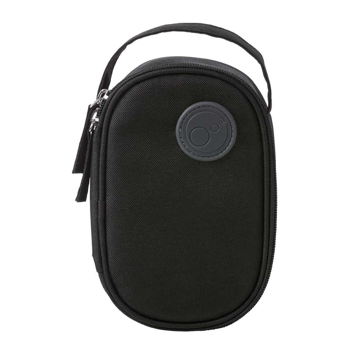 Insulated Snackbag (Basic Black)