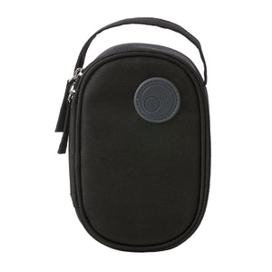 Insulated Snackbag (Basic Black)