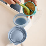 Fill + Feed (Lullaby Blue)
