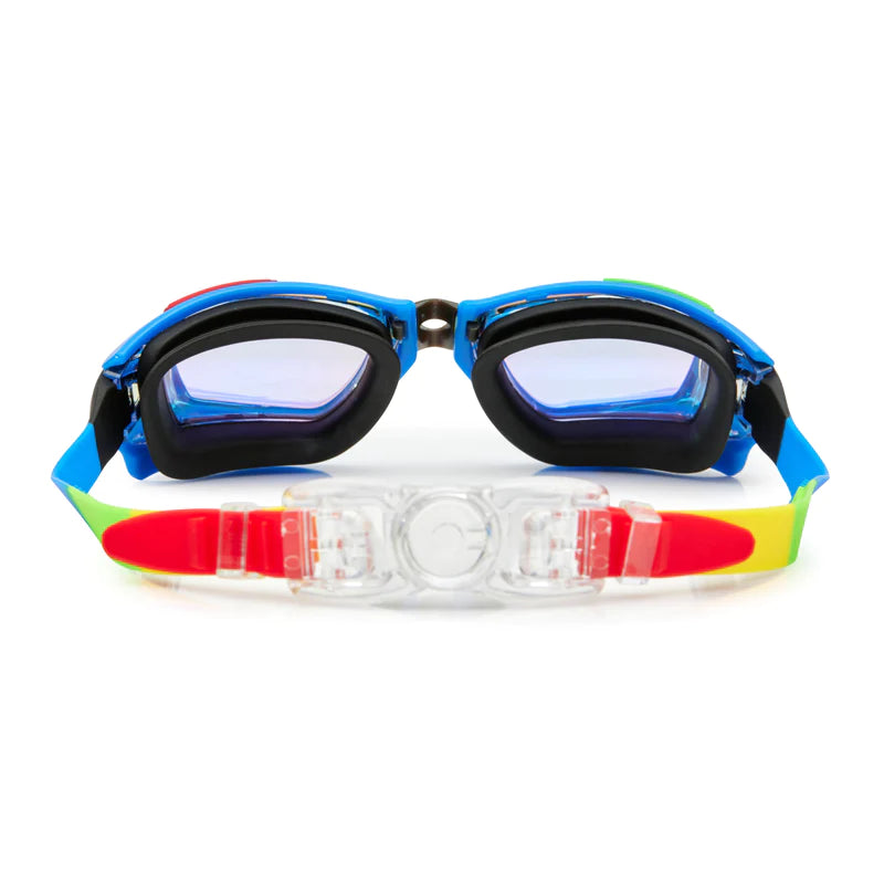 Gamer (Console Blue)