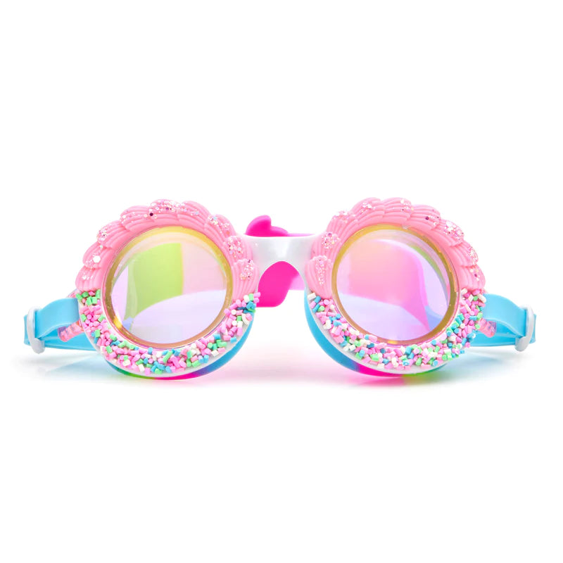 Bake Off (Pink Sugar)