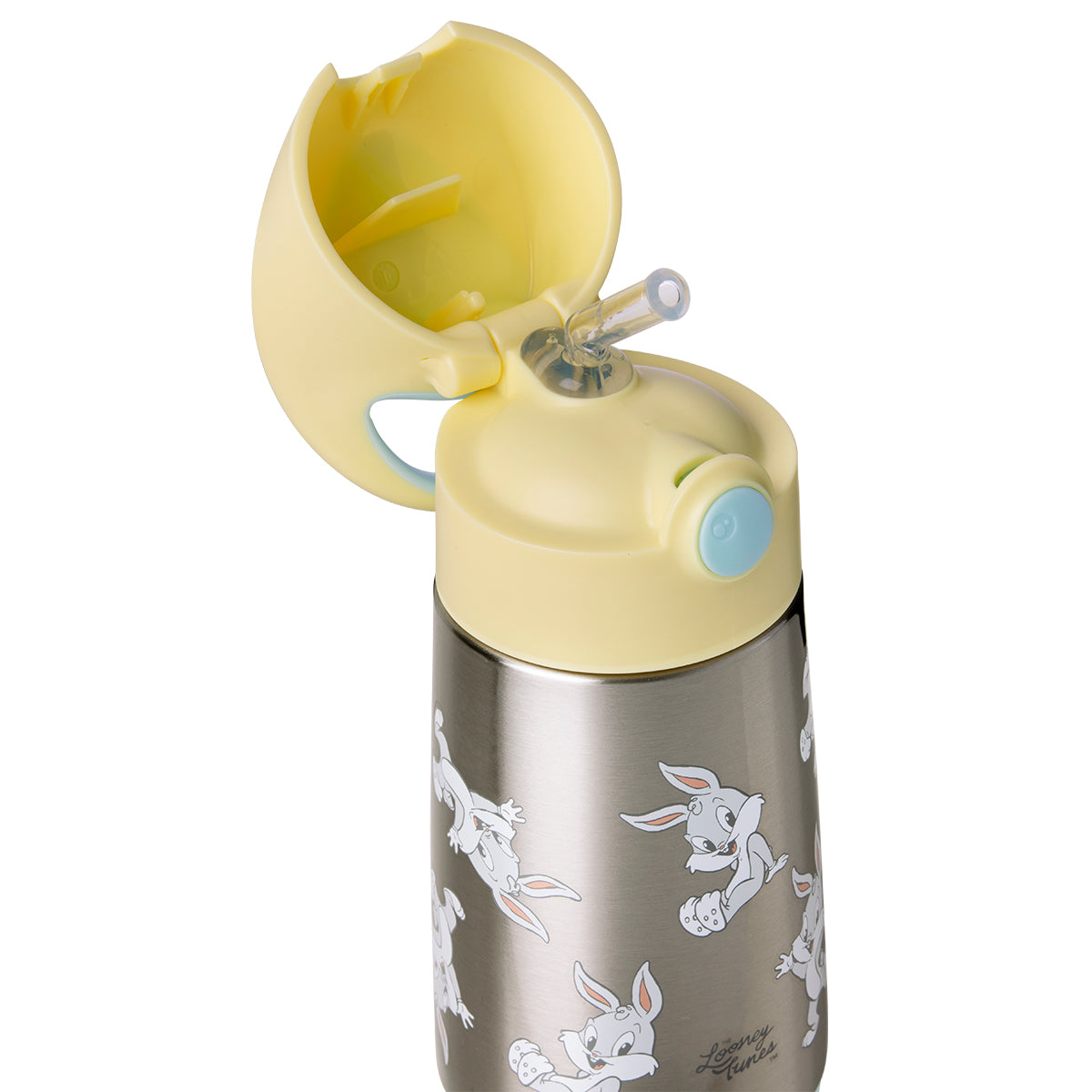 Insulated Drink Bottle 350ML (Looney Tunes)