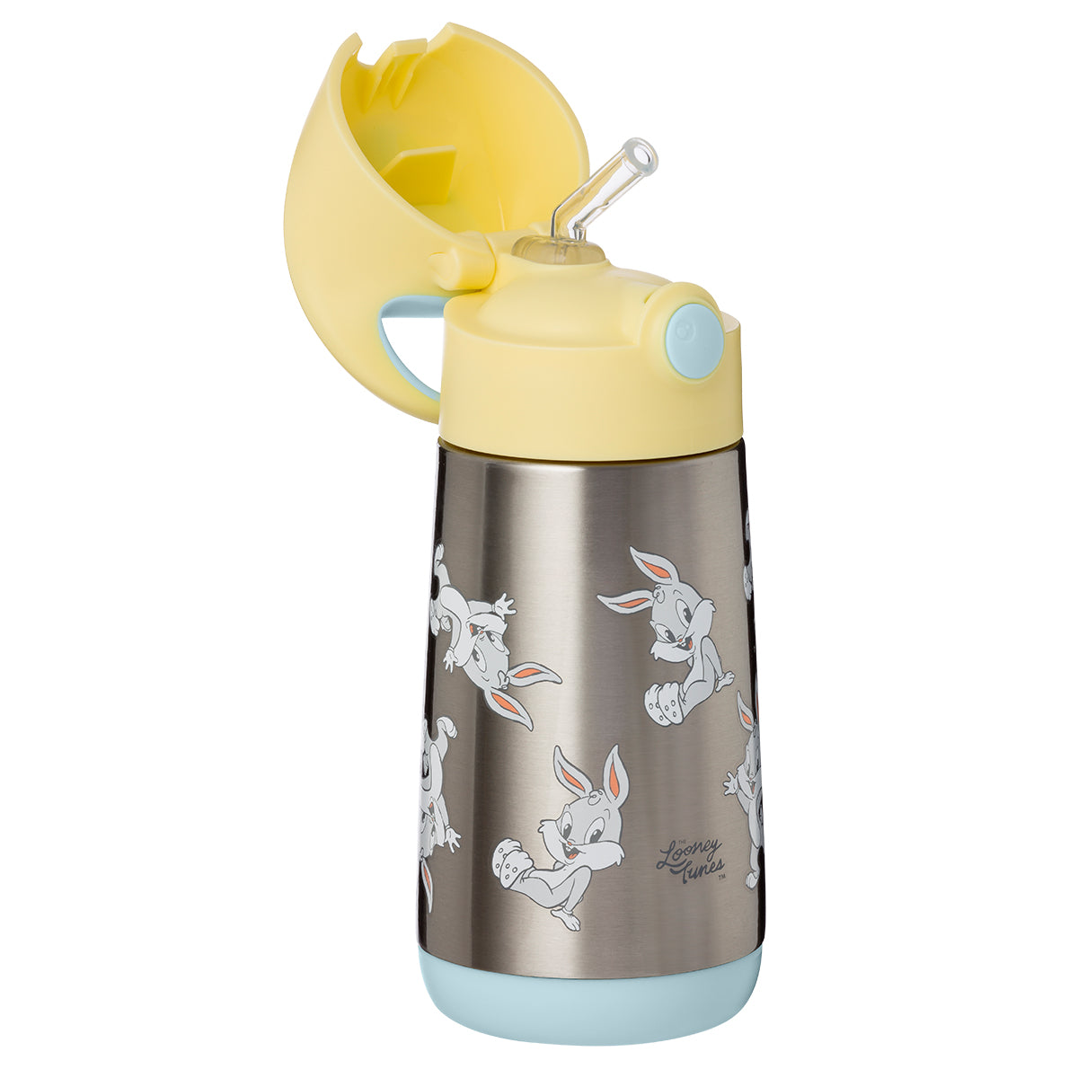 Insulated Drink Bottle 350ML (Looney Tunes)