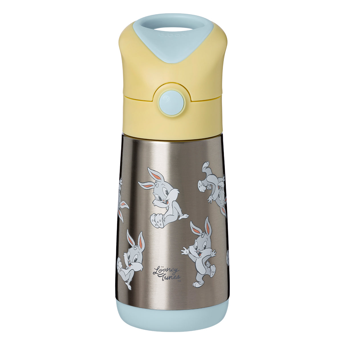 Insulated Drink Bottle 350ML (Looney Tunes)