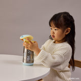 Insulated Drink Bottle 350ML (Looney Tunes)
