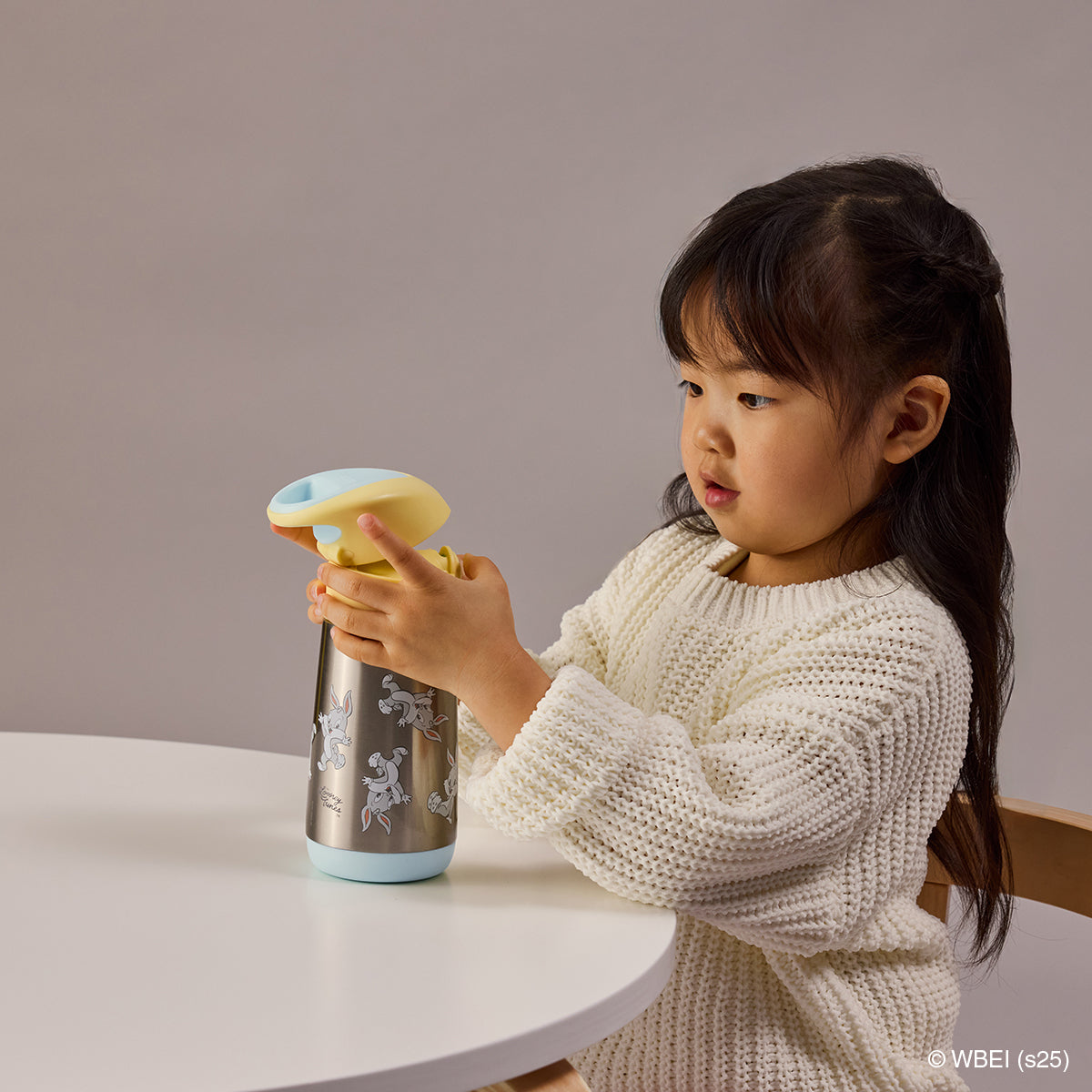 Insulated Drink Bottle 350ML (Looney Tunes)