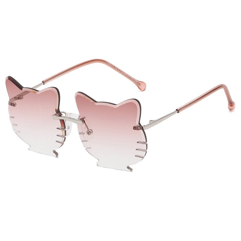 Miss Kitty Sunglasses