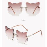 Miss Kitty Sunglasses