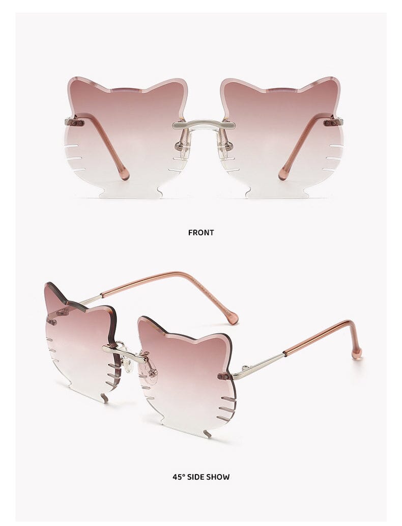 Miss Kitty Sunglasses