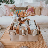 BUNNIE CADDIE (TAN)