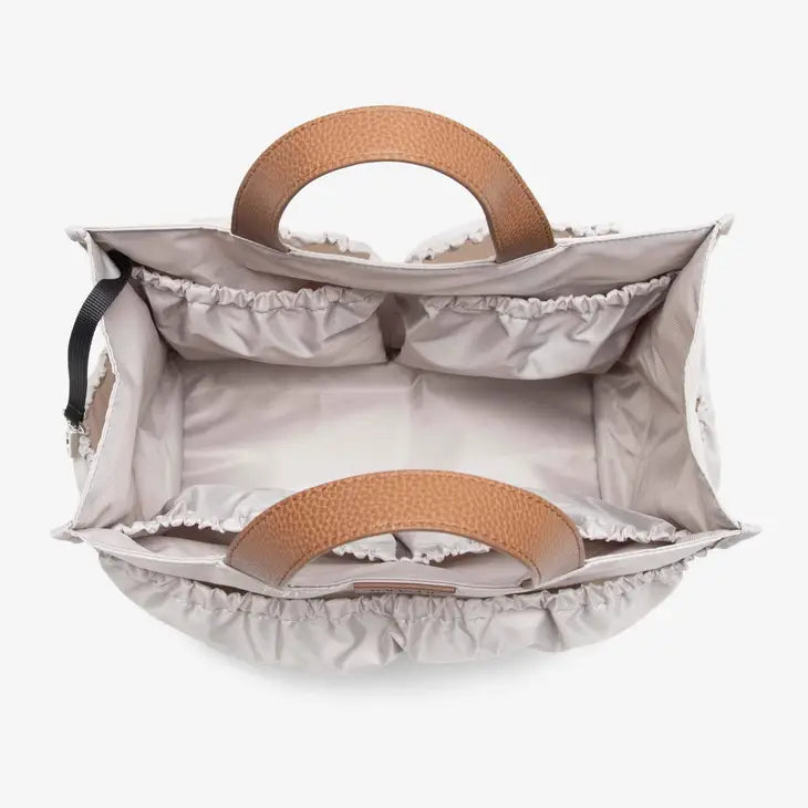 Bag Organiser (Tan)