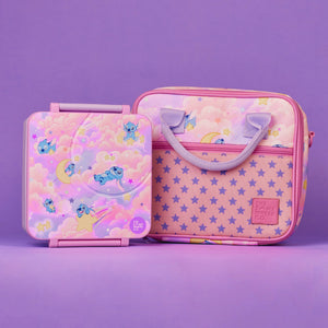 Stitch Mini Lunch Case