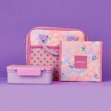 Stitch Snack Bag