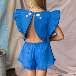 Gia Shorts - Yves Klien