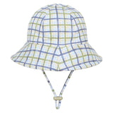 Toddler Bucket Sun Hat - Pasture