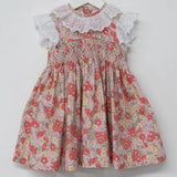 Poppy Dress