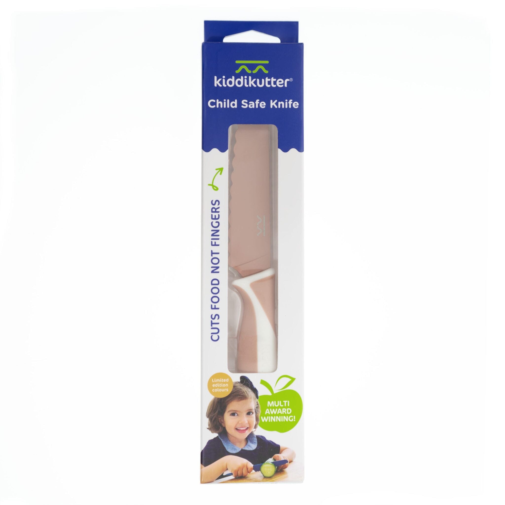 KiddiKutter Limited Edition (Dusky Rose)