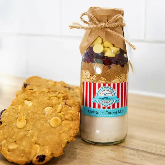 Christmas Cookie Mix (Small)