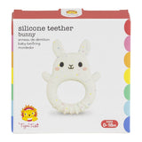 Silicone Teether - Bunny