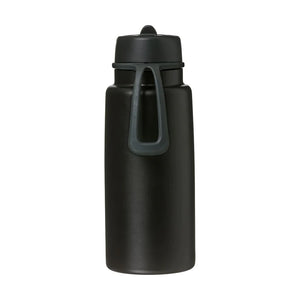 Insulated Flip Top Drink Bottle 1L (Deep Space)