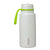 Insulated Flip Top Drink Bottle 1L (Lime Time)