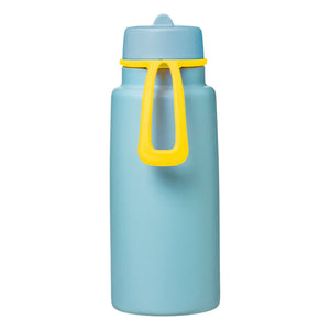 Insulated Flip Top Drink Bottle 1L (Pool Side)