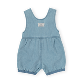 Wild Strawberry Nina Romper