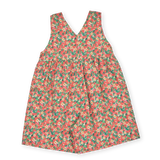 Sara Strawberry Shortall