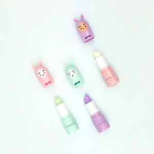 Lip Balm - Vanilla Coco