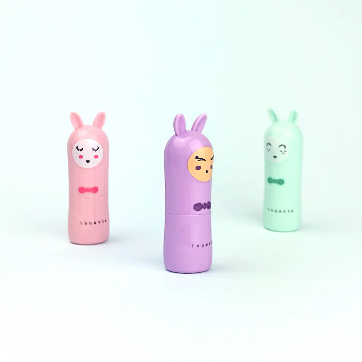 Lip Balm - Vanilla Coco