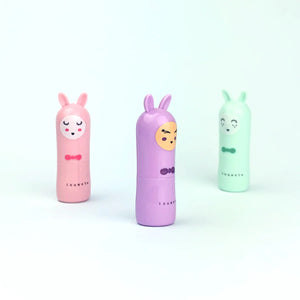 Lip Balm - Vanilla Coco