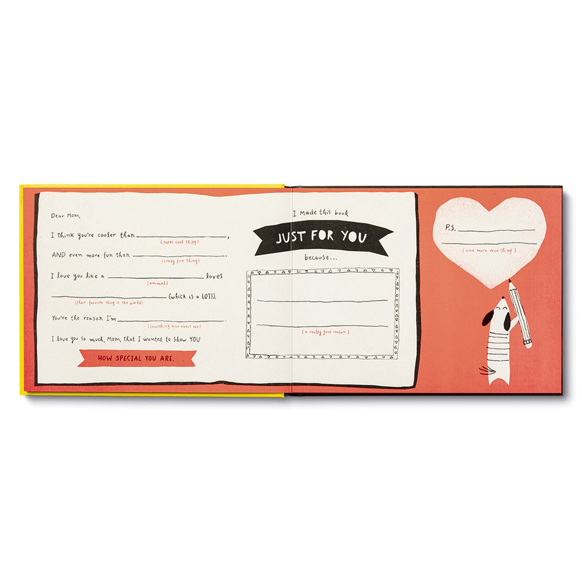 Why You Are So Amazing Mum