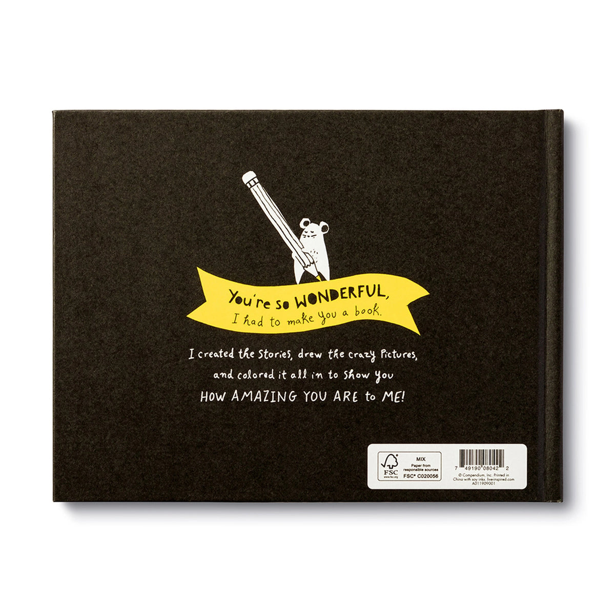 Why You Are So Amazing Mum