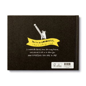 Why You Are So Amazing Mum