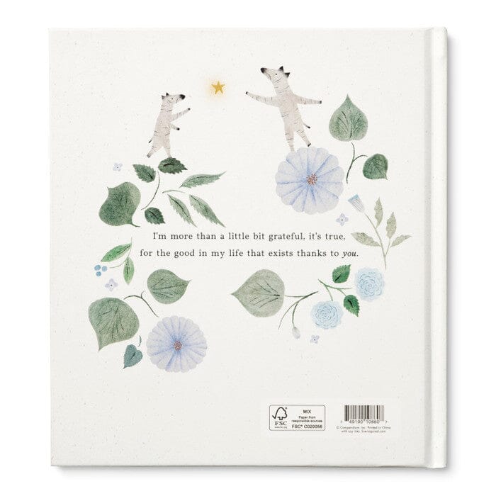 More than a Little Dad