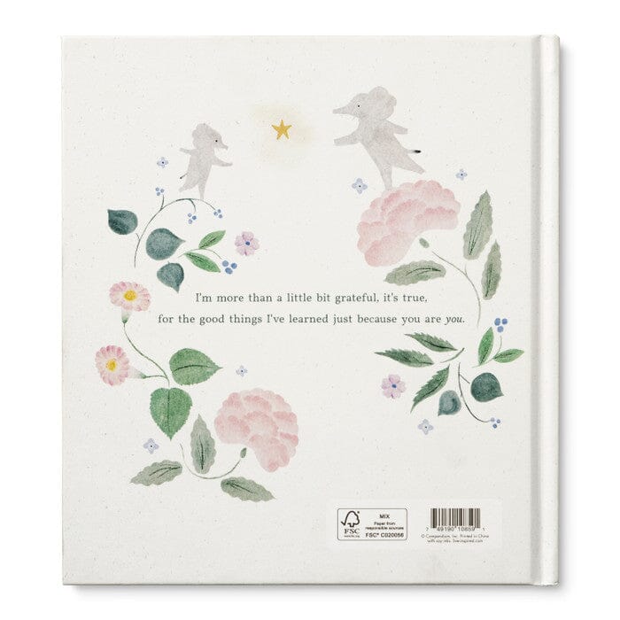 More than a Little Mum