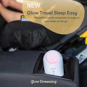 Glow Travel Sleep Easy